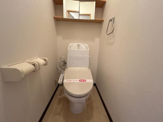 【トイレ】 | フローリスト | シャワー付きトイレ