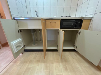 【キッチン】 | フローリスト | キッチン収納