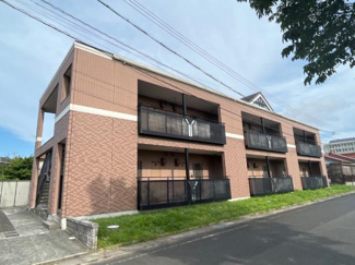 【外観】 | フローリスト | 外観写真（昼）