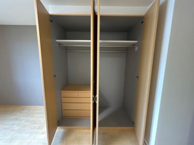 【収納】 | フローリスト | クローゼット