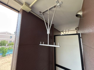 【その他】 | フローリスト | 物干し金物