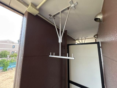 【その他】 | フローリスト | 物干し金物