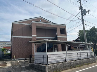 【外観】 | フローリスト | 外観写真（昼）