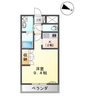 【間取り】 | フローリスト