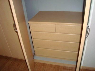 【収納】 | VillaRosa | 収納