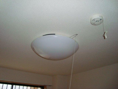 【設備】 | VillaRosa | 室内設備