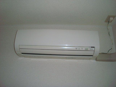 【設備】 | VillaRosa | 室内設備