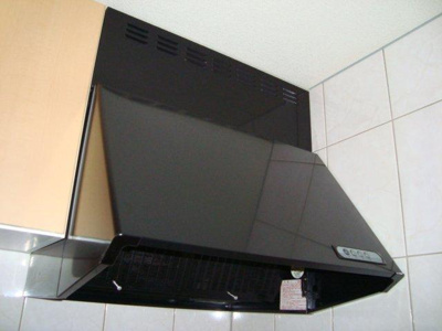 【キッチン】 | VillaRosa | キッチン