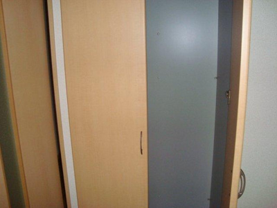 【収納】 | VillaRosa | 収納