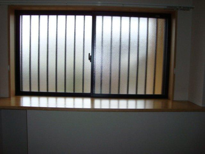 【内装】 | VillaRosa | 室内