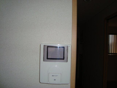 【設備】 | VillaRosa | 室内設備