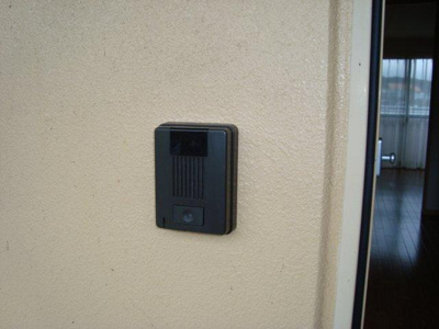 【設備】 | VillaRosa | 室内設備