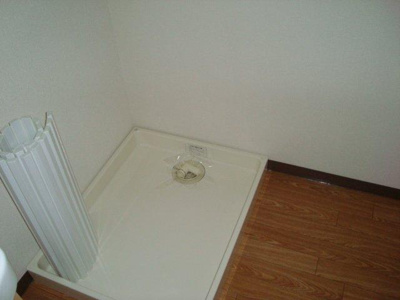 【設備】 | VillaRosa | 室内設備