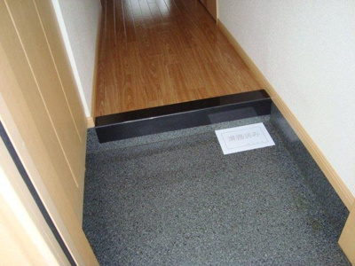 【玄関】 | VillaRosa | 玄関