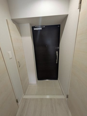 【玄関】 | GENOVIA六町