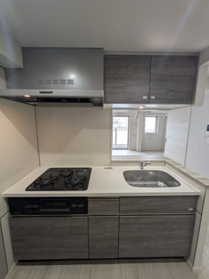 【キッチン】 | GENOVIA六町