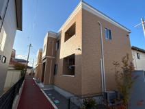 メゾン・ド・フォンテーヌの画像