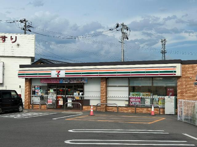 メゾン・ティアラの周辺|セブンイレブン福島瀬上南店まで1,139ｍ