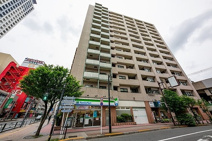 ライオンズステーションプラザ練馬の画像