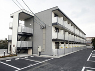 レオパレスイリリアの画像