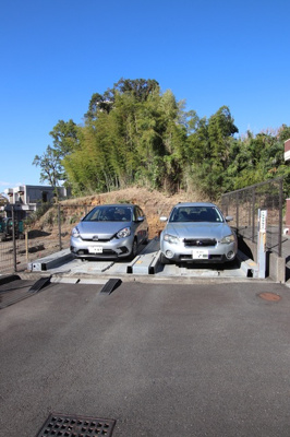 駐車場※要空き確認
