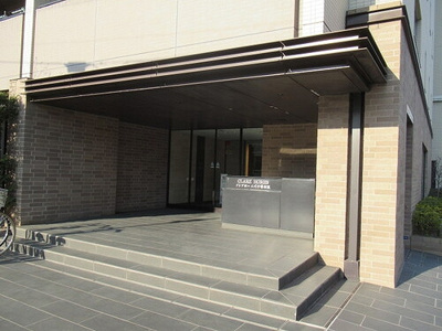 【エントランス】 | クレアホームズ千葉松波 | エントランス