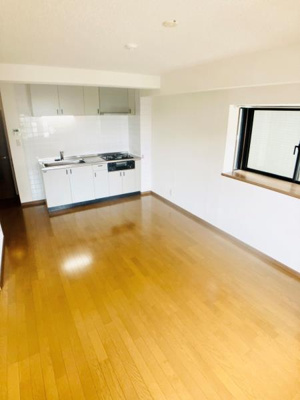 【居間・リビング】 | グリーンヒル平和島