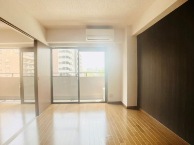 【居間・リビング】 | グリーンヒル平和島