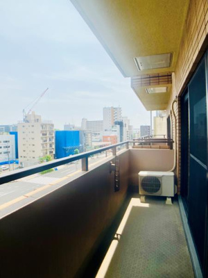 【居間・リビング】 | グリーンヒル平和島