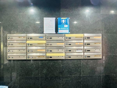 【その他】 | グリーンヒル平和島