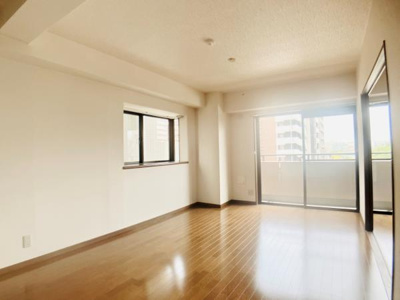 【居間・リビング】 | グリーンヒル平和島