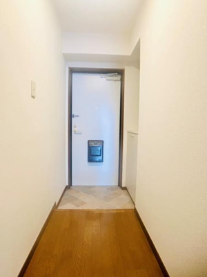 【玄関】 | グリーンヒル平和島