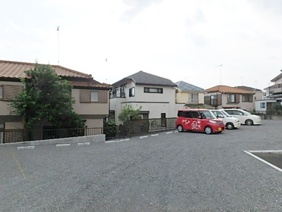 ★敷地内駐車場★（要空き確認）