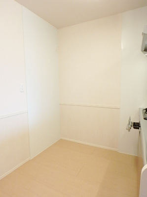 キッチンスペース