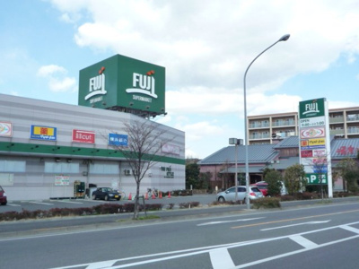 マツモトキヨシ瀬谷橋戸店まで750ｍ