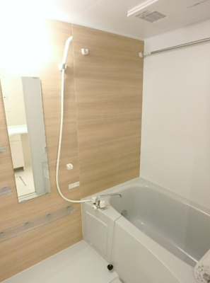 追焚＆浴室乾燥機付♪