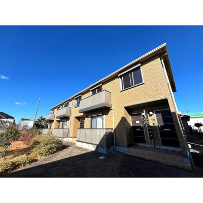 【外観】 | パルテール