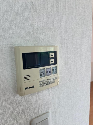 【設備】 | パルテール | ※101号室の画像です