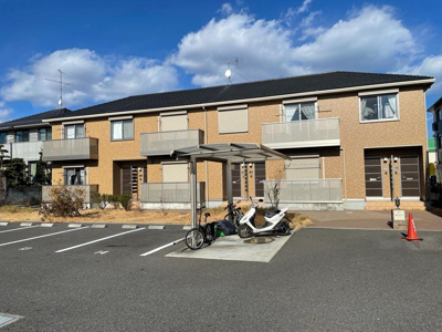 【外観】 | パルテール