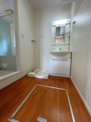 【洗面所】 | パルテール | ※101号室の画像です