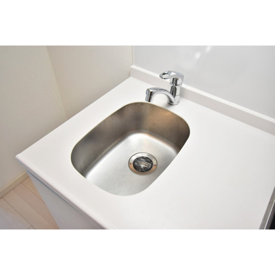 【キッチン】 | アドバンス西梅田ラシュレ