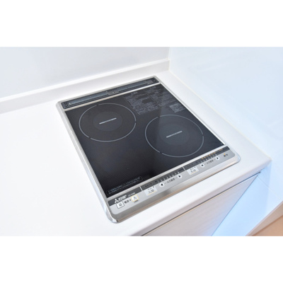 【キッチン】 | アドバンス西梅田ラシュレ