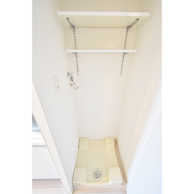 【洗面所】 | アドバンス西梅田ラシュレ