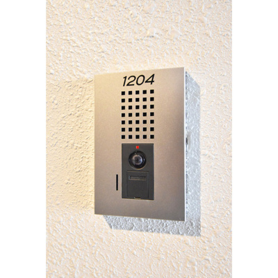 【セキュリティ】 | アドバンス西梅田ラシュレ