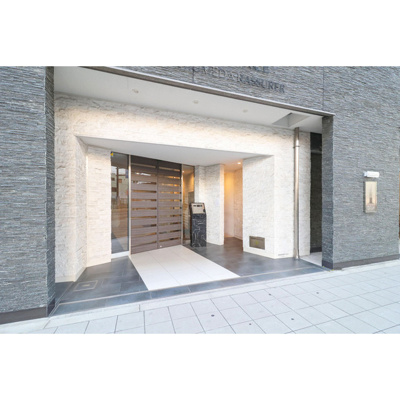 【エントランス】 | アドバンス西梅田ラシュレ