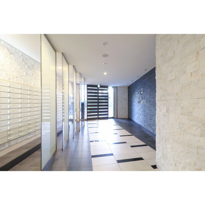 【居間・リビング】 | アドバンス西梅田ラシュレ