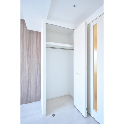 【収納】 | アドバンス西梅田ラシュレ