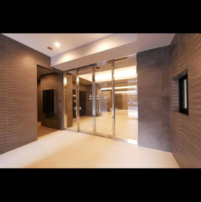 【外観】 | 木場ステーションレジデンス