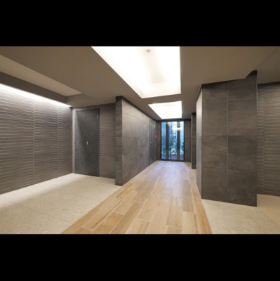 【外観】 | 木場ステーションレジデンス