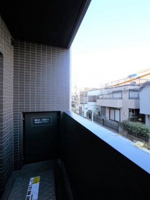 【内装】 | PREMIUM CUBE 武蔵小山